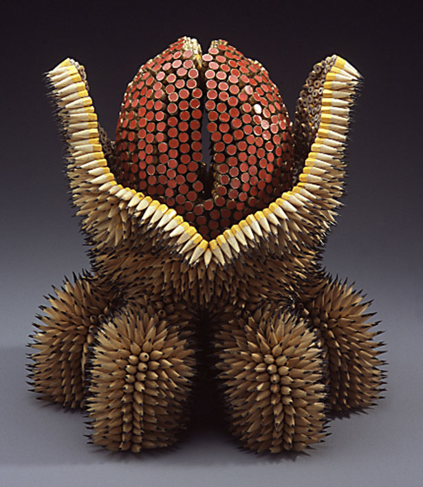 pencil art