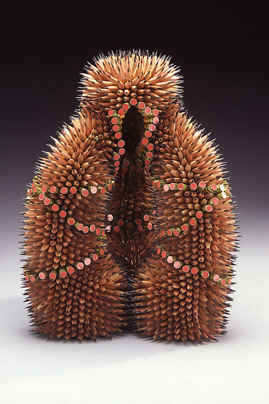 pencil art