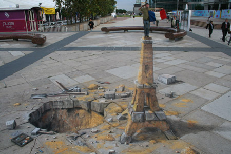 3d art