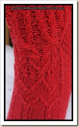 Vermeil Simi socks - instep Vermeil Simi socks - instep