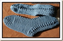 Child french socks Child french socks