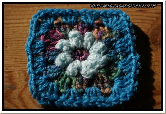 Granny flower (2) Granny flower (2)