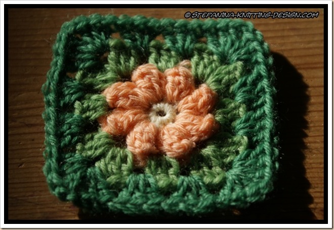 Granny flower (3) Granny flower (3)