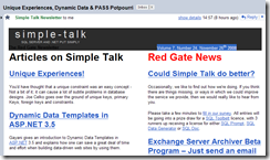 NewsLetter