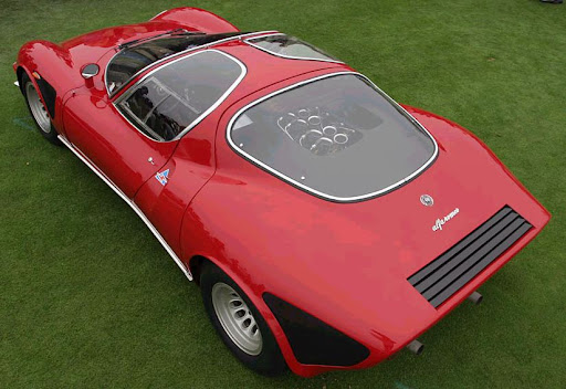 Ferrari F430 on 360 Forged CF