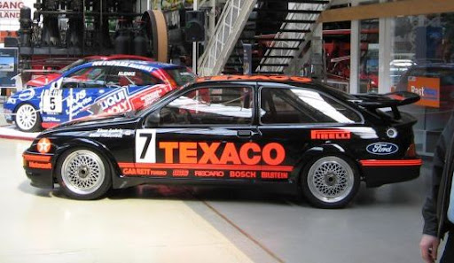 Sierra RS500 Cosworth! Ford+Sierra+RS500+Cosworth