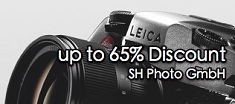 Leica R SLR & Lens