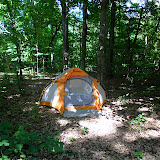 Camping 5/30/10