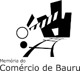 Memória do Comércio de Bauru, projeto de resgate histórico realizando em 2006, pela pmc&associados (http://www.pmcassociados.com.br).