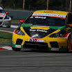 Jordi GENE - SEAT Leon TDI - Monza 2010