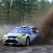 Jari-Matti Latvala - Miikka Anttila - Ford Focus RS WRC