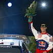 Sebastien Ogier - Julien Ingrassia - Citroen C4 WRC