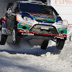Raliul Suediei 2011 - M.Hirvonen - J.Lehtinen - Ford Fiesta WRC - 01.jpg