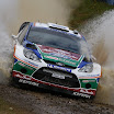 Mikko Hirvonen - Jarmo Lehtinen - Ford Fiesta WRC - Raliul Portugaliei 2011 - 02.jpg