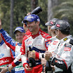 Podium - Raliul Sardiniei 2011.jpg
