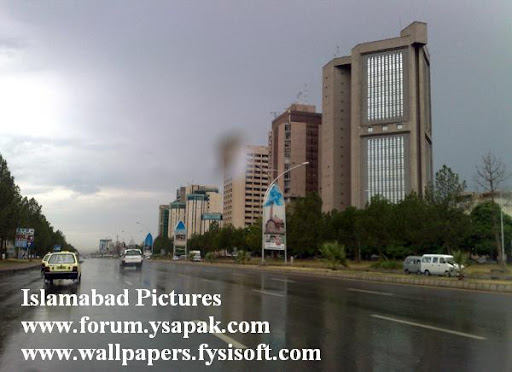 beautiful islamabad pictures. Re: Beautiful Islamabad