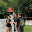 After the hike in Stefanova (Mala Fatra National Park, Slovakia) After the hike in Stefanova (Mala Fatra National Park, Slovakia)