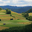 Countryside around Hrcava (Czech Republic)
