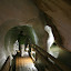 The Dobsinska Ladova Jaskyna (Dobsina Ice Cave), Dobsina, Slovakia