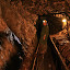 The Bartolomej Adit in the Open-Air Mining Museum (Banska Stiavnica, Slovakia)