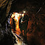 The Bartolomej Adit in the Open-Air Mining Museum (Banska Stiavnica, Slovakia)