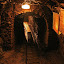 The Bartolomej Adit in the Open-Air Mining Museum (Banska Stiavnica, Slovakia)