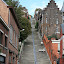 [EN] Liege, Belgium. 406 steps of the Montagne de Bueren. [SK] Liege, Belgicko. 406 schodov Montagne de Bueren.