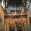[EN] Liege, Belgium.  St. Jacobs Church (Eglise St. Jacques). [SK] Liege, Belgicko. Kostol Sv. Jakuba (Eglise St. Jacques).