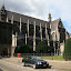 [EN] Liege, Belgium.  St. Jacobs Church (Eglise St. Jacques). [SK] Liege, Belgicko. Kostol Sv. Jakuba (Eglise St. Jacques).