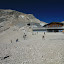[EN] On the way to Zugspitze. Views from the Zugspitzplatt (Zugspitze Glacier Plateau - 2600 m/8530 ft). [SK] Cestou na Zugspitze. Vyhlady z Zugspitzeplatt (Ladovcova plosina Zugspitze - 2600 m/8530 ft).