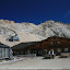[EN] On the way to Zugspitze. Views from the Zugspitzplatt (Zugspitze Glacier Plateau - 2600 m/8530 ft). [SK] Cestou na Zugspitze. Vyhlady z Zugspitzeplatt (Ladovcova plosina Zugspitze - 2600 m/8530 ft).