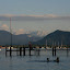 [EN] Prien am Chiemsee, Germany. The Chiemsee Lake. [SK] Prien am Chiemsee, Nemecko. Jazero Chiemsee.