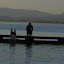 [EN] Prien am Chiemsee, Germany. Swimming in the Chiemsee lake. [SK] Prien am Chiemsee, Nemecko. Kupanie v jazere Chiemsee.