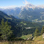 [EN] Berchtesgaden, Germany. Views from the Eagles Nest. [SK] Berchtesgaden, Nemecko. Vyhlady z Orlieho hniezda.