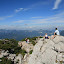 [EN] Berchtesgaden, Germany. Views from the Eagles Nest. [SK] Berchtesgaden, Nemecko. Vyhlady z Orlieho hniezda.