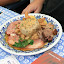 [EN] Berchtesgaden, Germany - Francis heart attack special meal [SK] Berchtegaden, Nemecko - Francisov recept na infrakt.