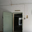 [EN] Dachau, Germany. Former concentration camp - The entrance to the shower (gas chamber) in the crematorium. [SK] Dachau, Nemecko. Byvaly koncentracny tabor - Vstup do sprch (plynovej komory) v budove krematoria.