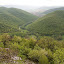 [SK] Aggtelecký Národný Park, pohľady z hradu Szad. ----- [EN] Aggtelek National Park, the views from the Szad Castle.
