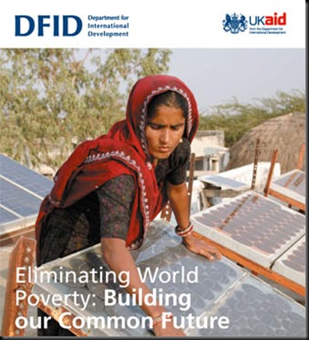 dfid-aid