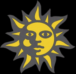 Black Sun Rises