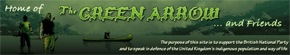 greenarrow