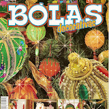 Bolas Decorativas 34