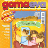 Goma E.V.A 15