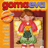 Goma EVA 13