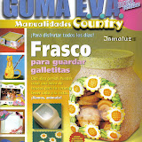 GOMA EVA COUNTRY FAS. N. 11