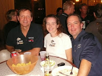 2007 Fleet / Fall _07 Party - Bill Bartz_ Nicole Donahue_ unknown - all of Turning Point.JPG