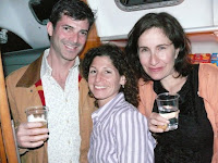 2007 Spring Party / Randy_ Jodi_ and Debi.JPG