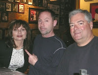 Februray 2008 / Strictly Sail_ Feb _08 - Linda_ DS_ and Ron.JPG