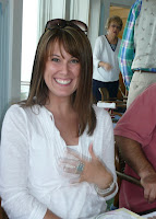 2008 Mackinac / Amy