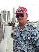 Other 2008 Events / Verve Cup 2008:  Ed Krstolich (Excalibur)